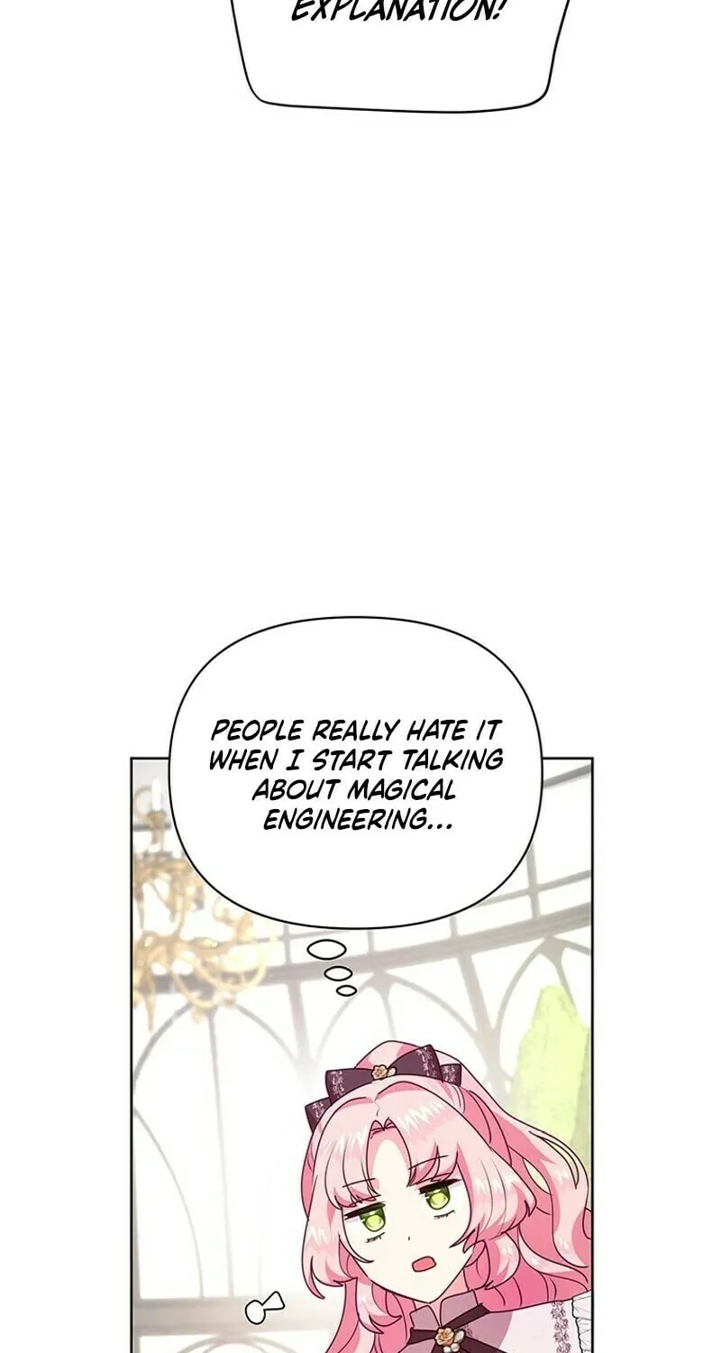 A Strange but Effective Villainess Life Chapter 12 page 5 - 
