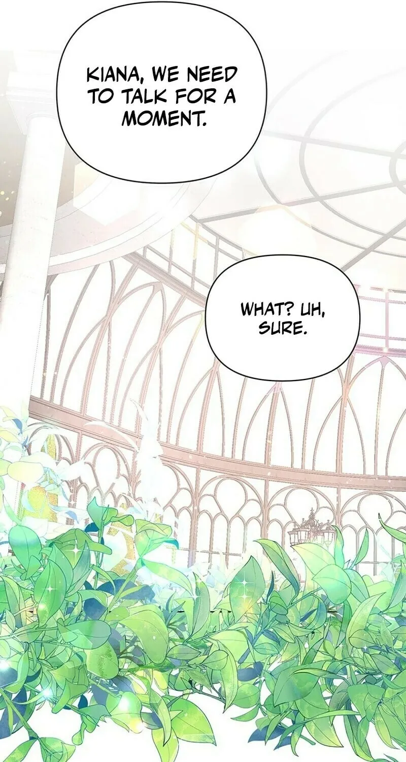 A Strange but Effective Villainess Life Chapter 12 page 42 - 