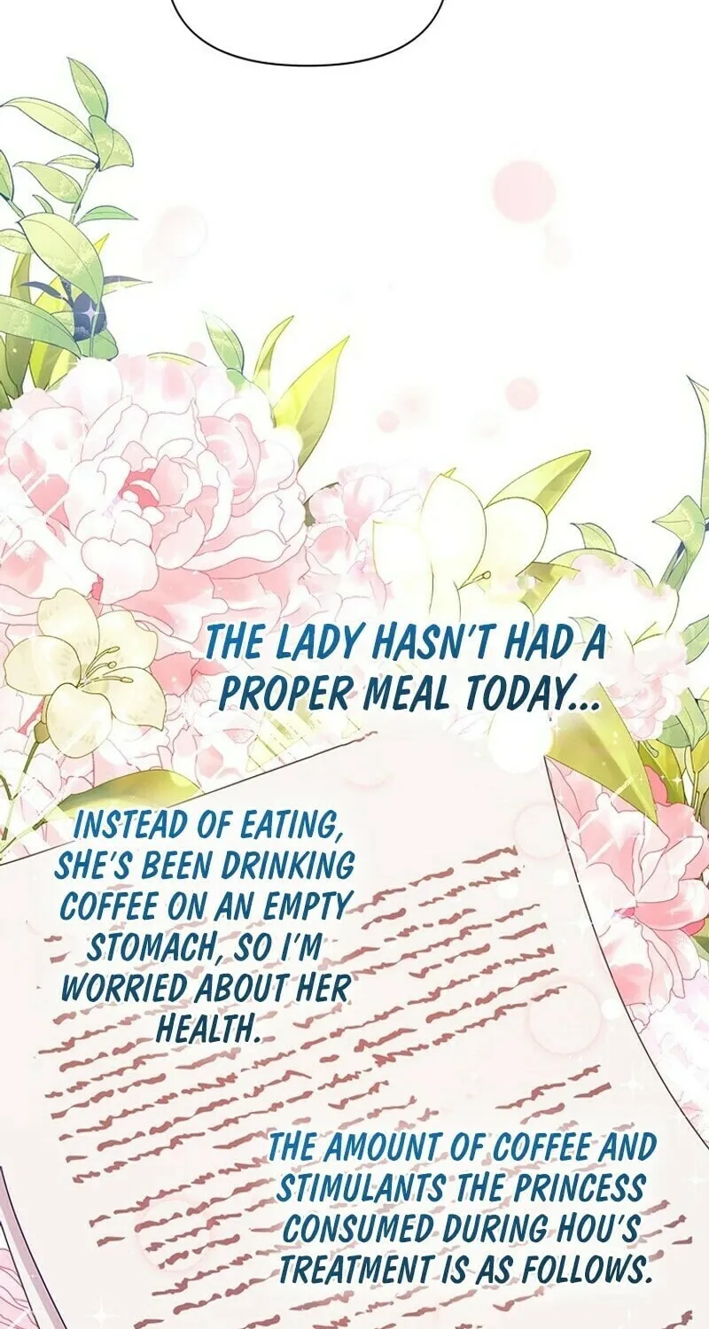 A Strange but Effective Villainess Life Chapter 12 page 47 - 