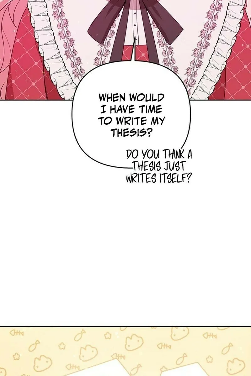 A Strange but Effective Villainess Life Chapter 12 page 51 - 