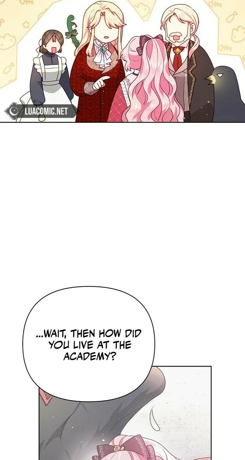 A Strange but Effective Villainess Life Chapter 12 page 52 - 