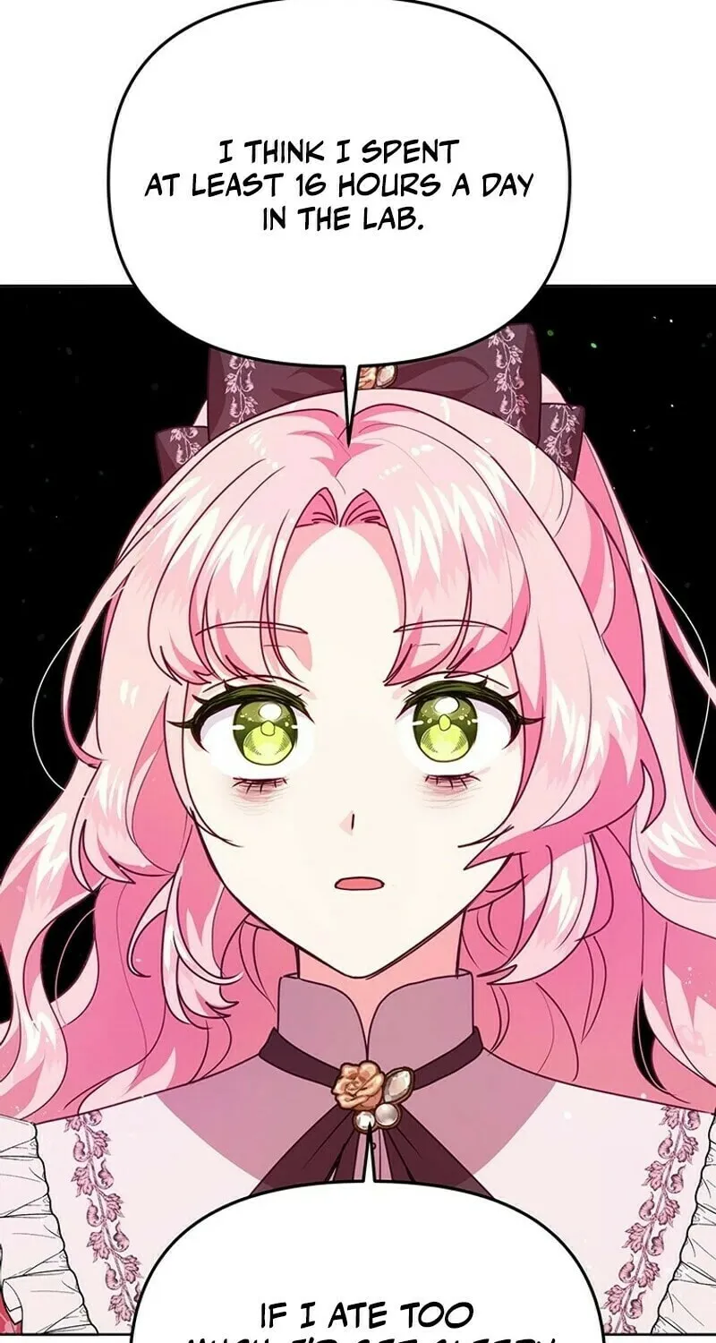 A Strange but Effective Villainess Life Chapter 12 page 54 - 