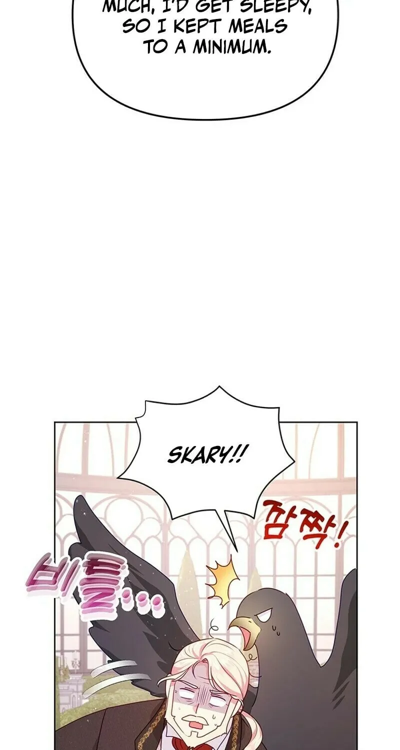 A Strange but Effective Villainess Life Chapter 12 page 55 - 