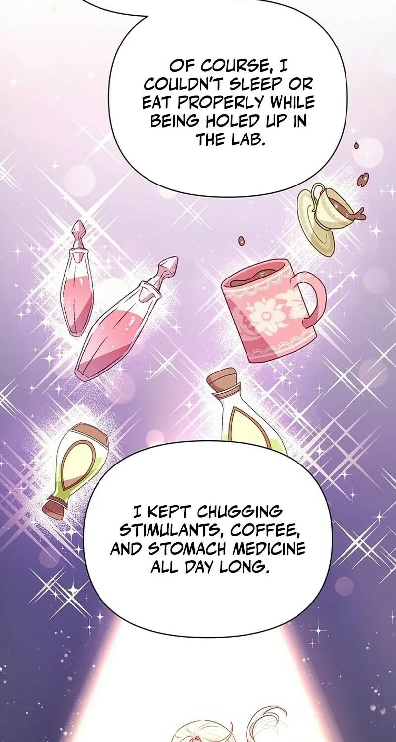 A Strange but Effective Villainess Life Chapter 12 page 58 - 