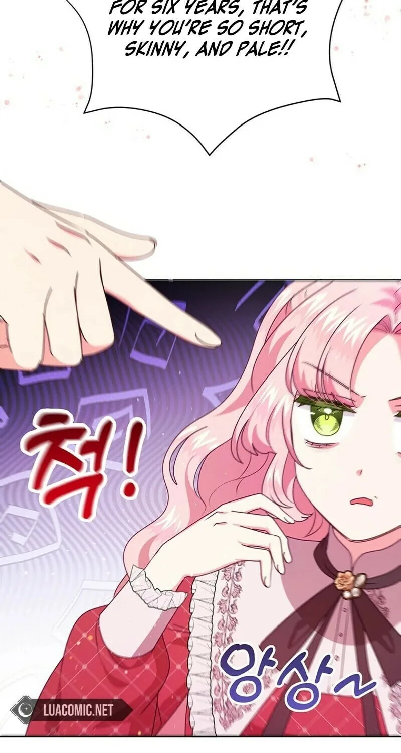 A Strange but Effective Villainess Life Chapter 12 page 62 - 