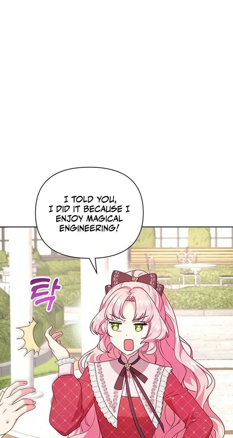 A Strange but Effective Villainess Life Chapter 12 page 63 - 