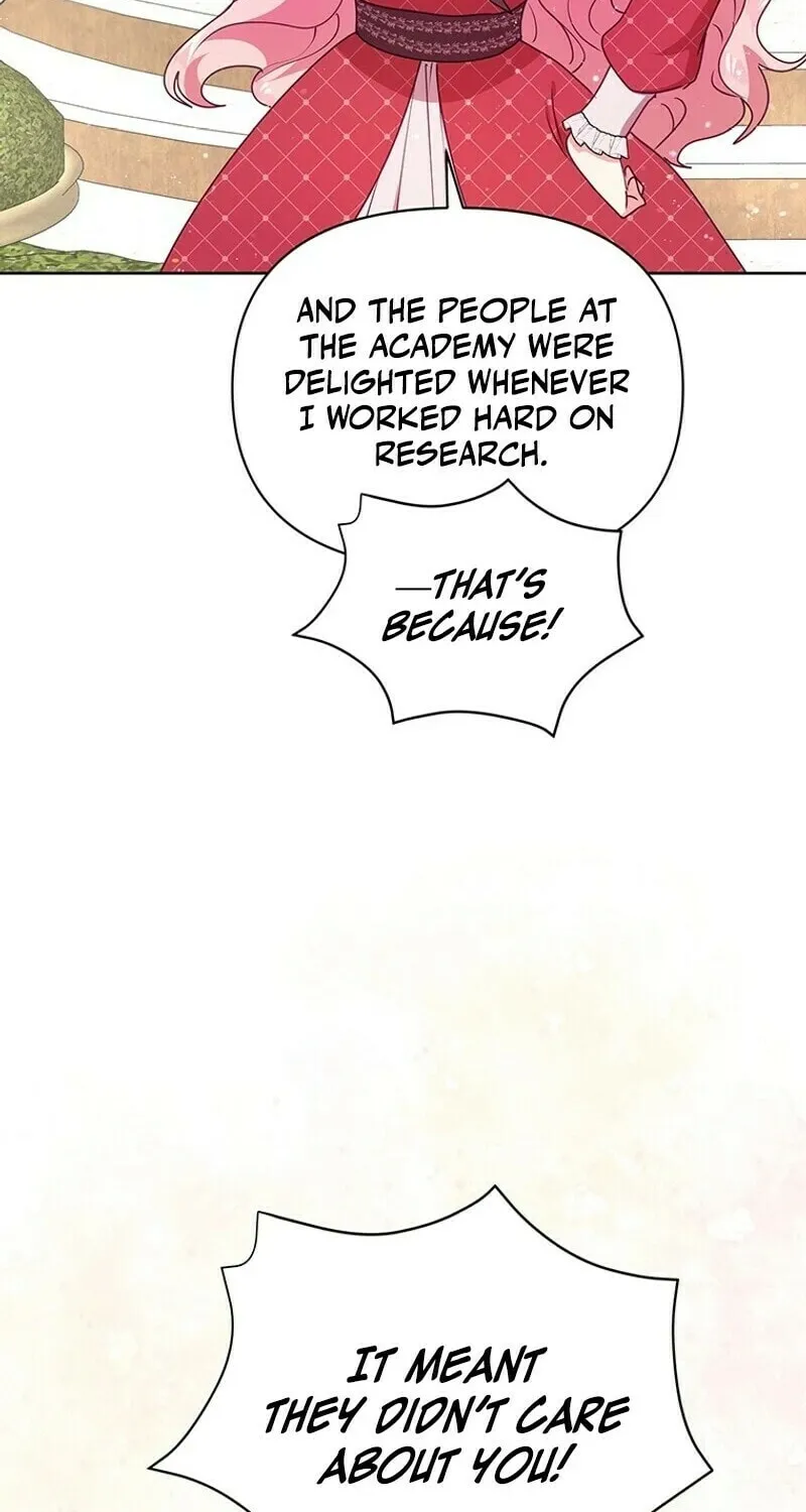 A Strange but Effective Villainess Life Chapter 12 page 64 - 