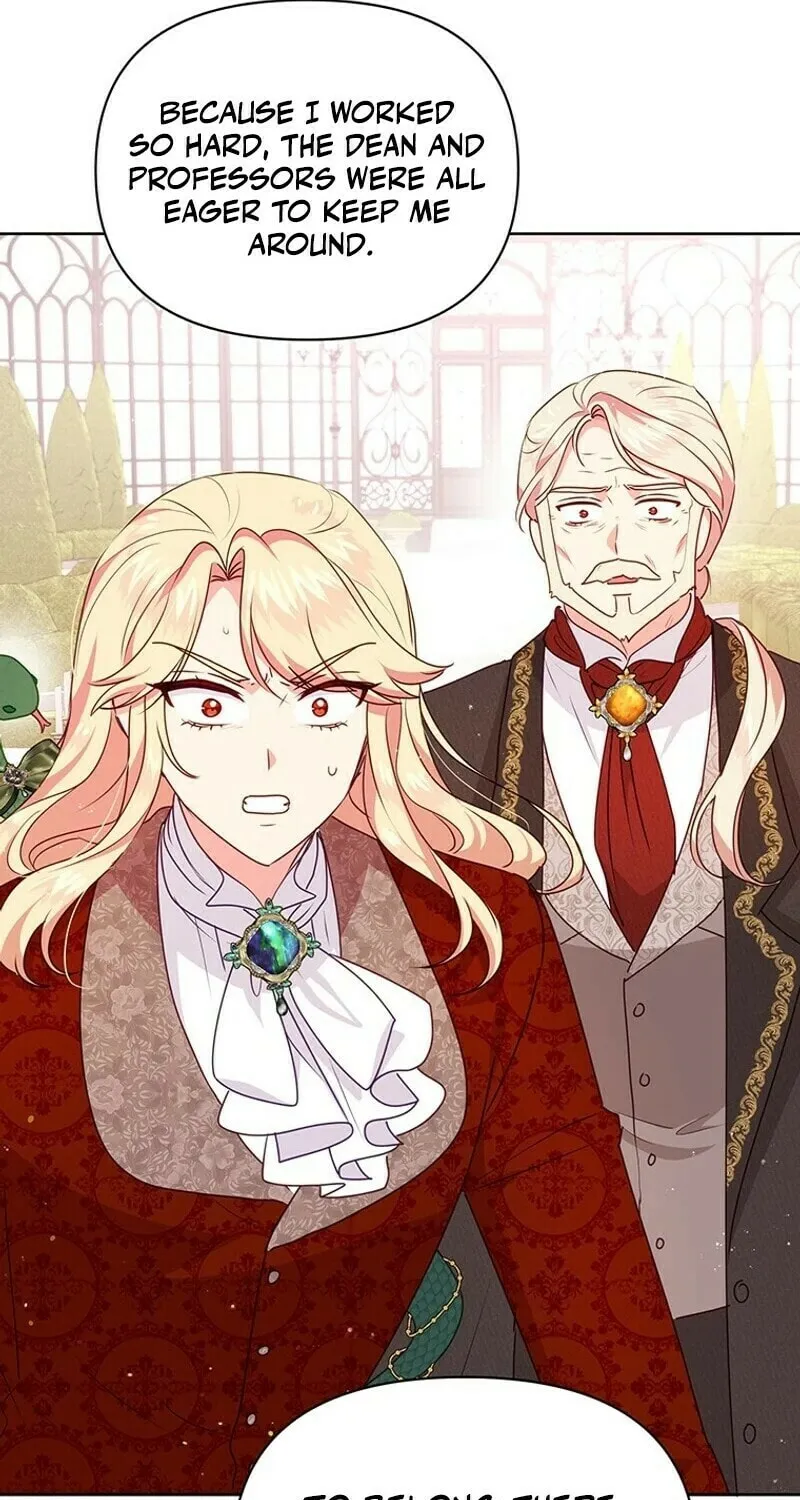 A Strange but Effective Villainess Life Chapter 12 page 69 - 
