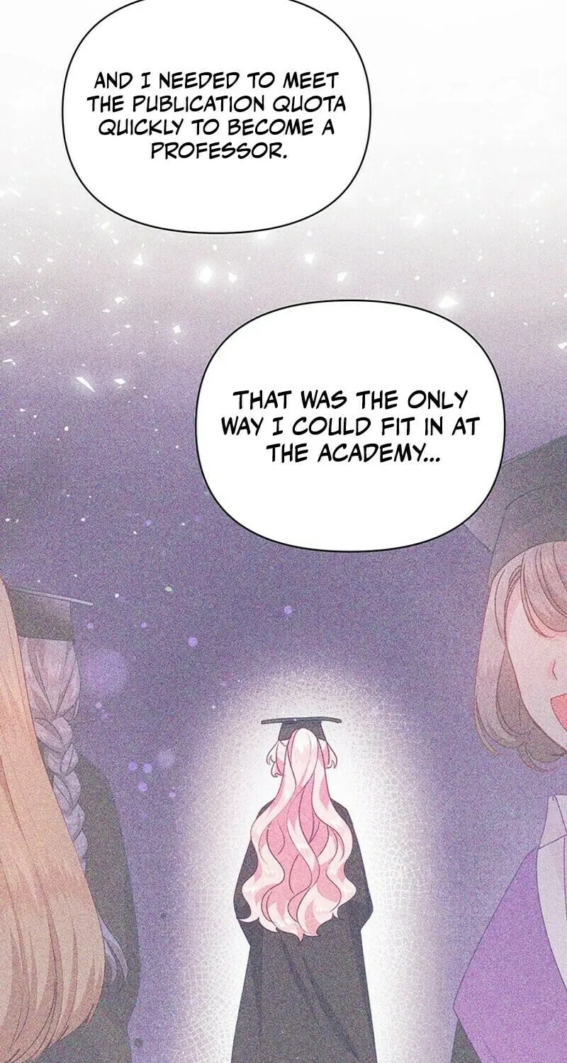 A Strange but Effective Villainess Life Chapter 12 page 71 - 