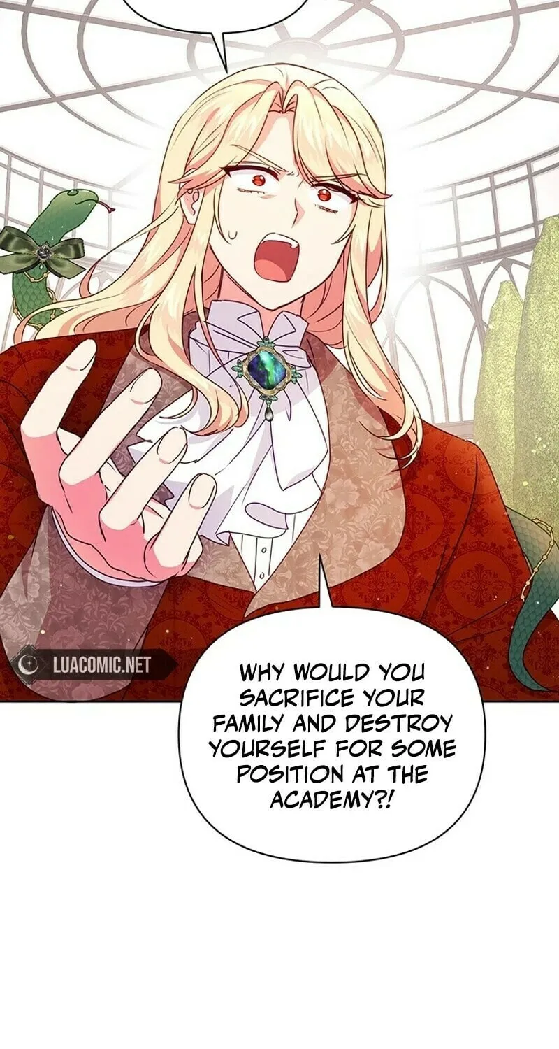 A Strange but Effective Villainess Life Chapter 12 page 79 - 
