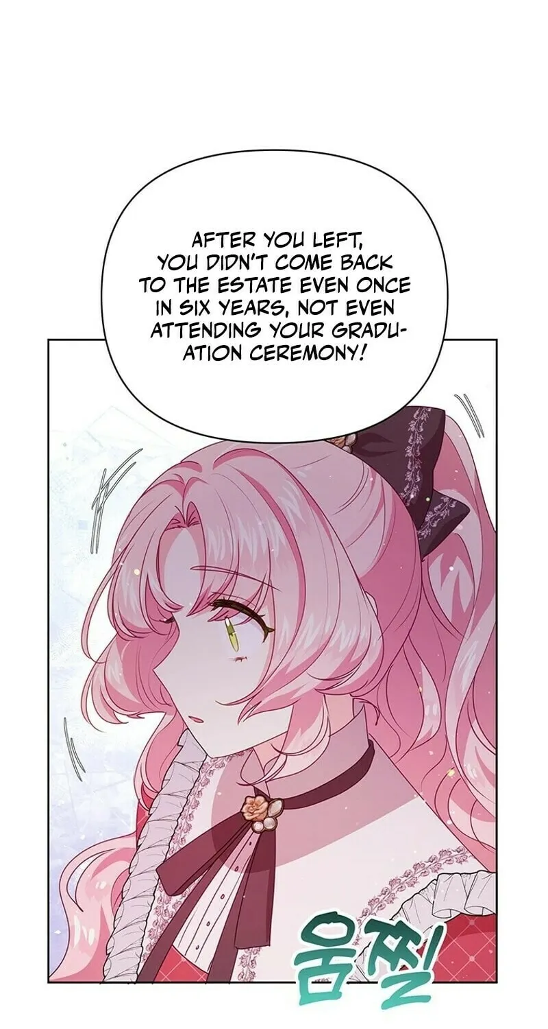 A Strange but Effective Villainess Life Chapter 12 page 80 - 