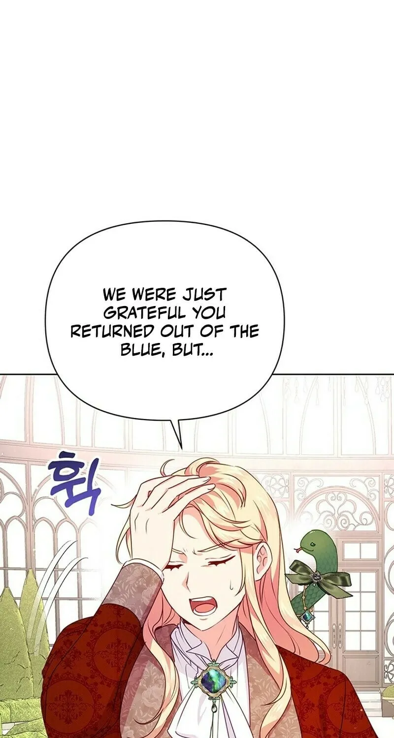 A Strange but Effective Villainess Life Chapter 12 page 81 - 