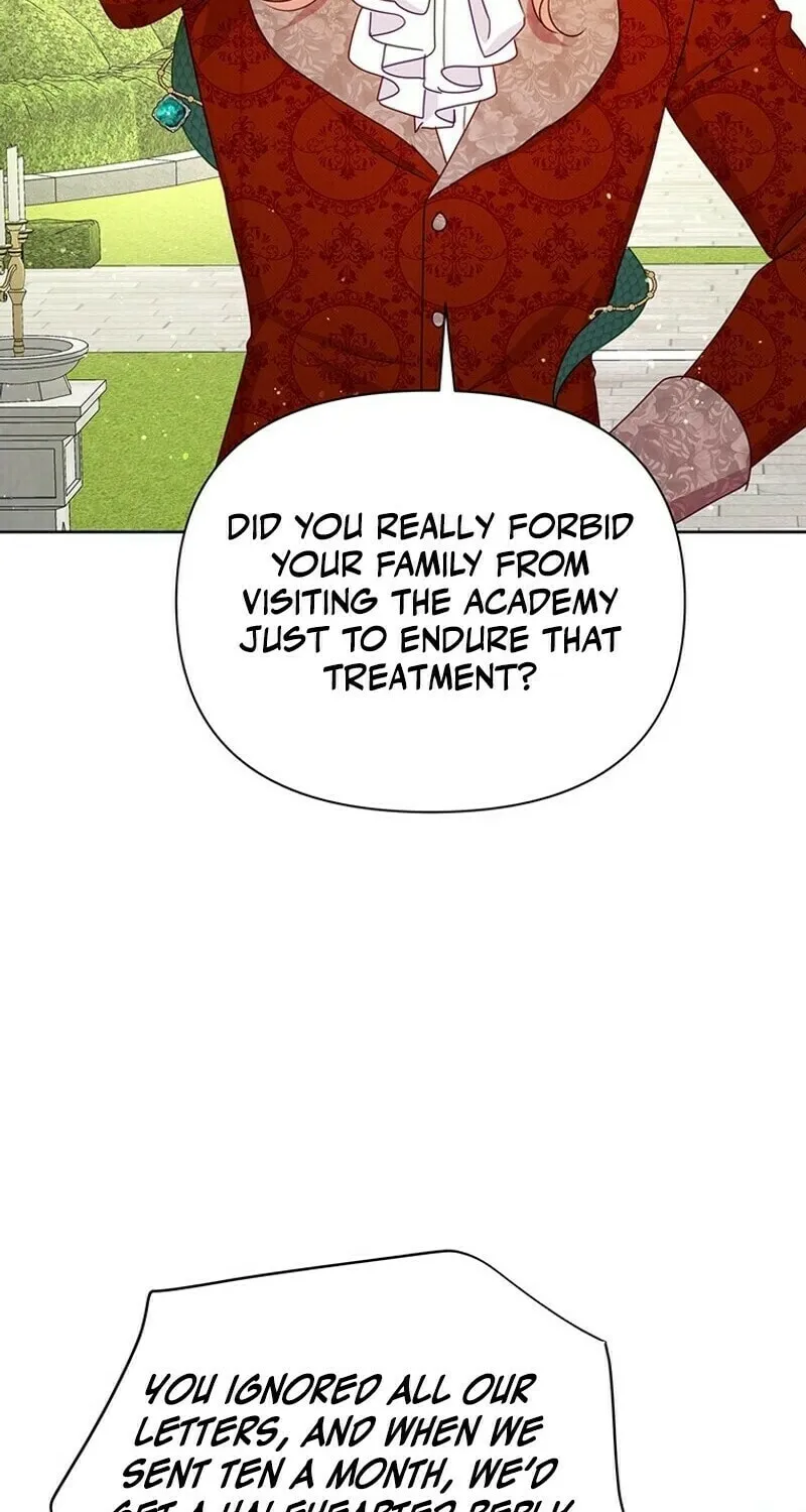 A Strange but Effective Villainess Life Chapter 12 page 82 - 