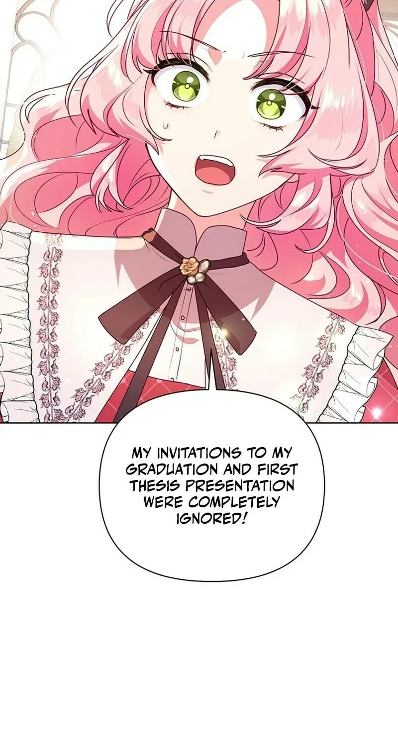 A Strange but Effective Villainess Life Chapter 12 page 86 - 