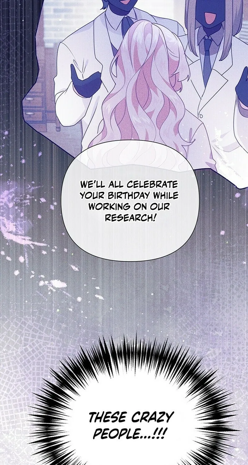 A Strange but Effective Villainess Life Chapter 13 page 11 - 