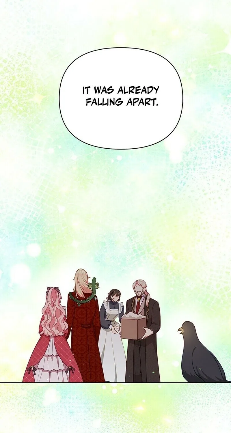 A Strange but Effective Villainess Life Chapter 13 page 15 - 