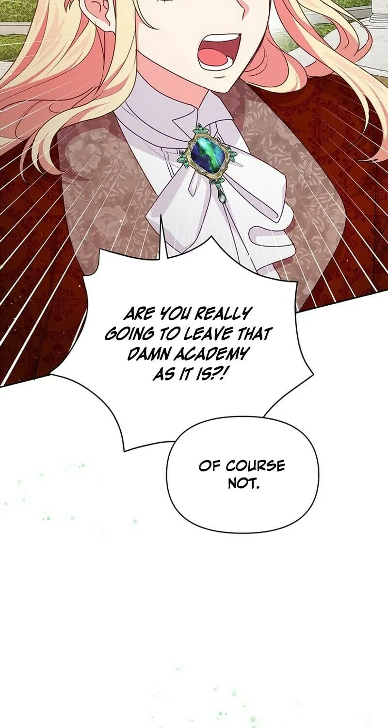 A Strange but Effective Villainess Life Chapter 13 page 18 - 