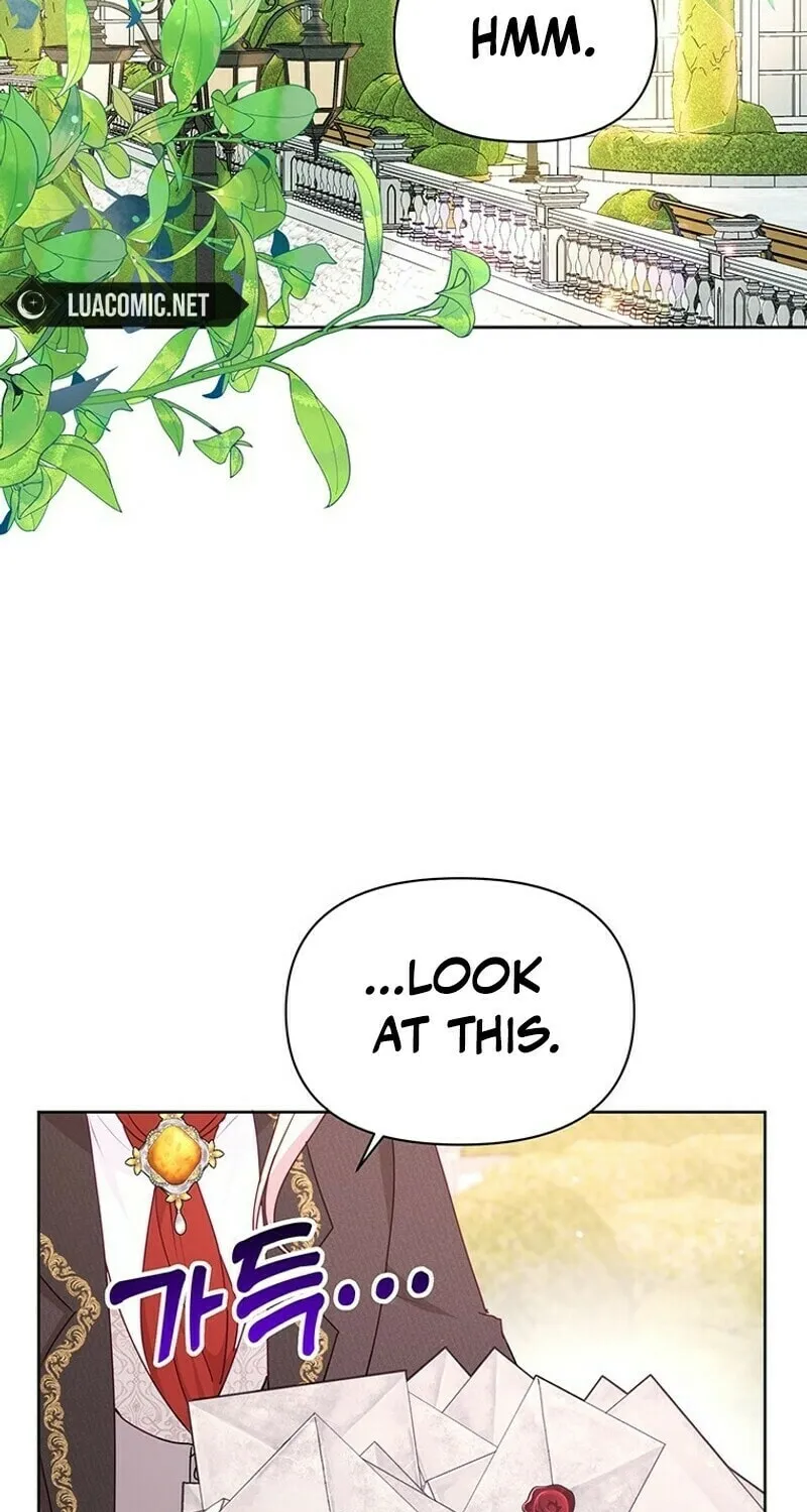 A Strange but Effective Villainess Life Chapter 13 page 3 - 