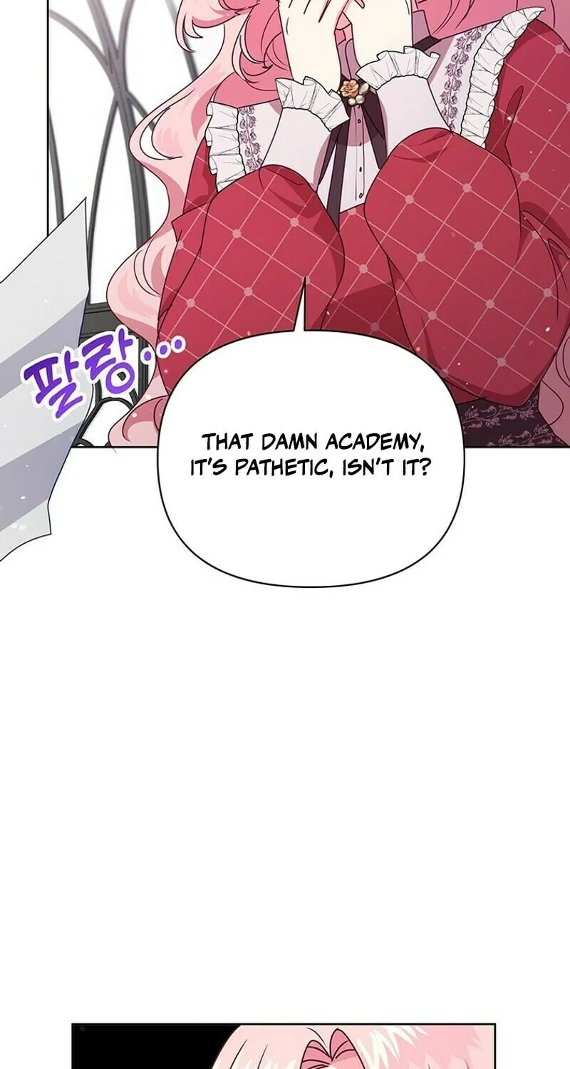 A Strange but Effective Villainess Life Chapter 13 page 21 - 