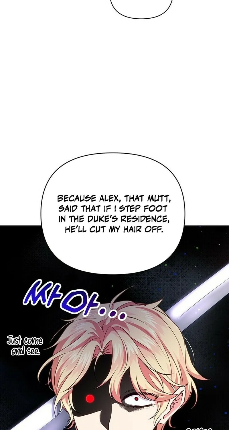 A Strange but Effective Villainess Life Chapter 13 page 28 - 