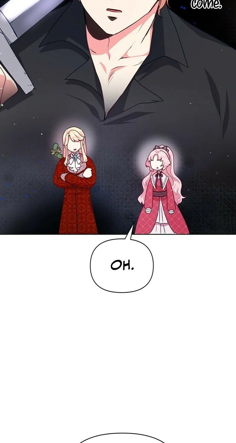 A Strange but Effective Villainess Life Chapter 13 page 29 - 