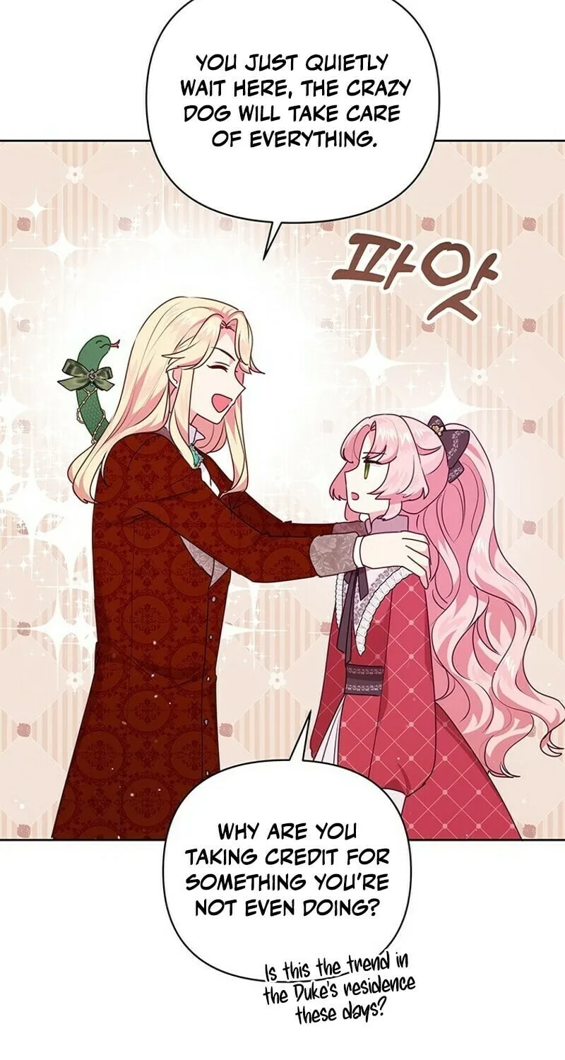 A Strange but Effective Villainess Life Chapter 13 page 30 - 