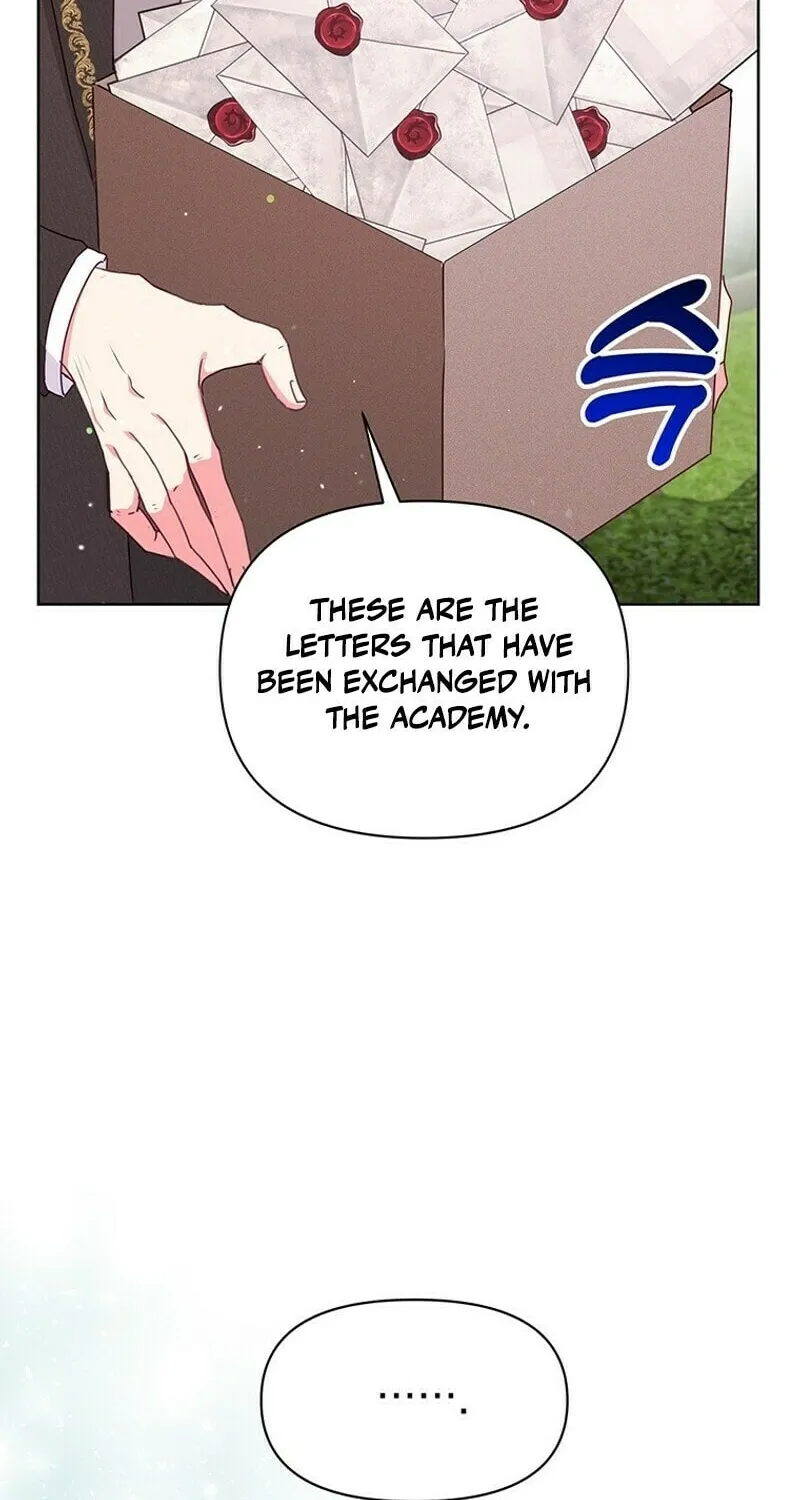 A Strange but Effective Villainess Life Chapter 13 page 4 - 