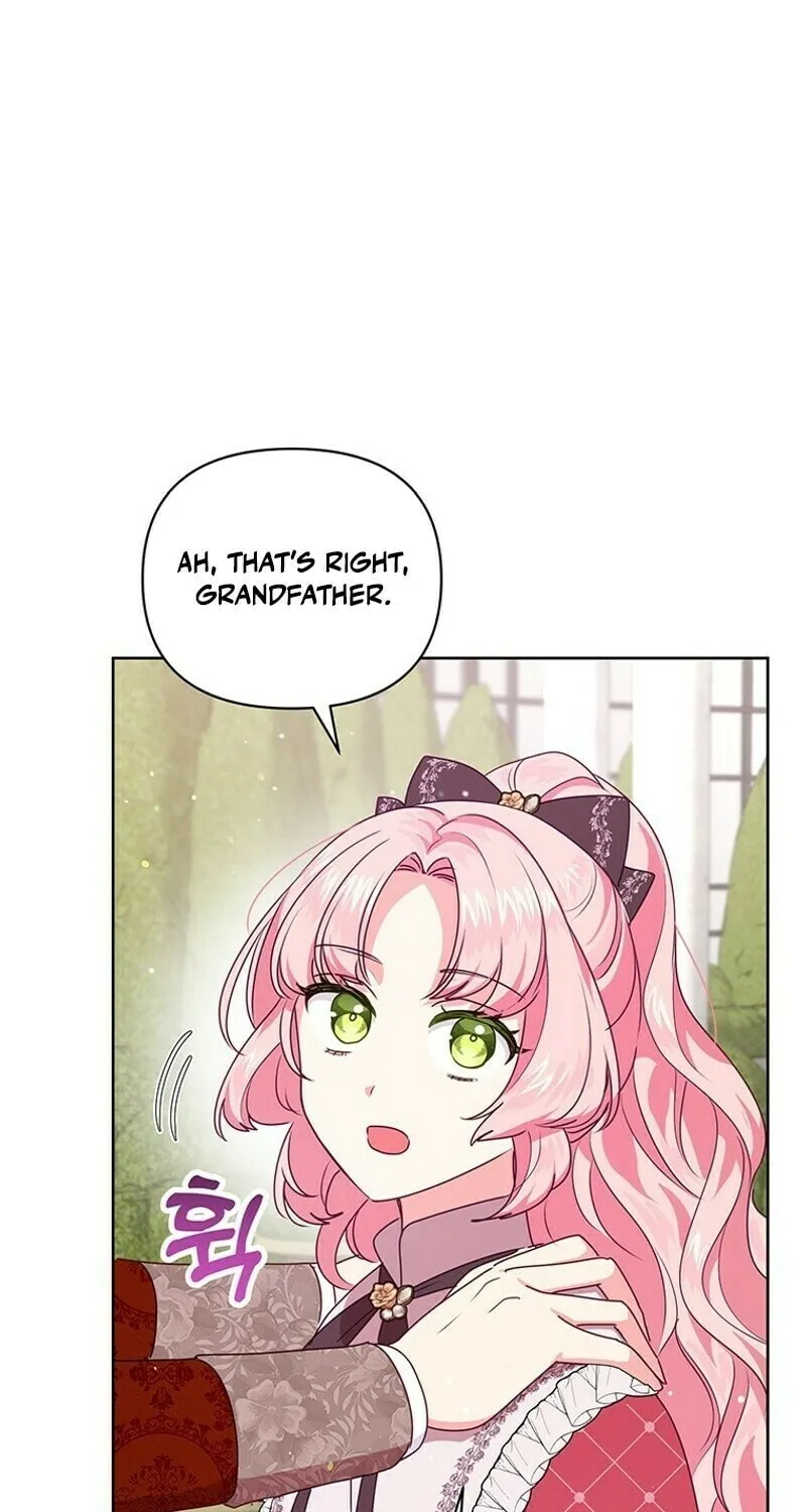 A Strange but Effective Villainess Life Chapter 13 page 31 - 