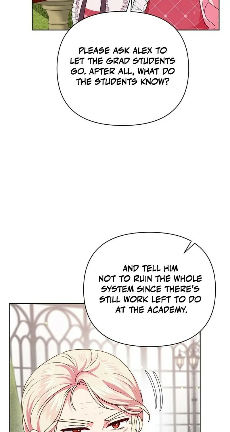 A Strange but Effective Villainess Life Chapter 13 page 32 - 