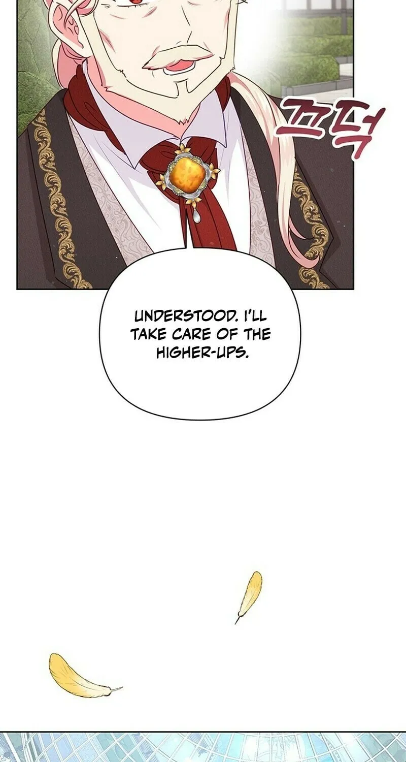 A Strange but Effective Villainess Life Chapter 13 page 33 - 