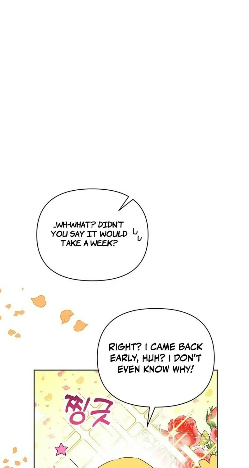 A Strange but Effective Villainess Life Chapter 13 page 38 - 