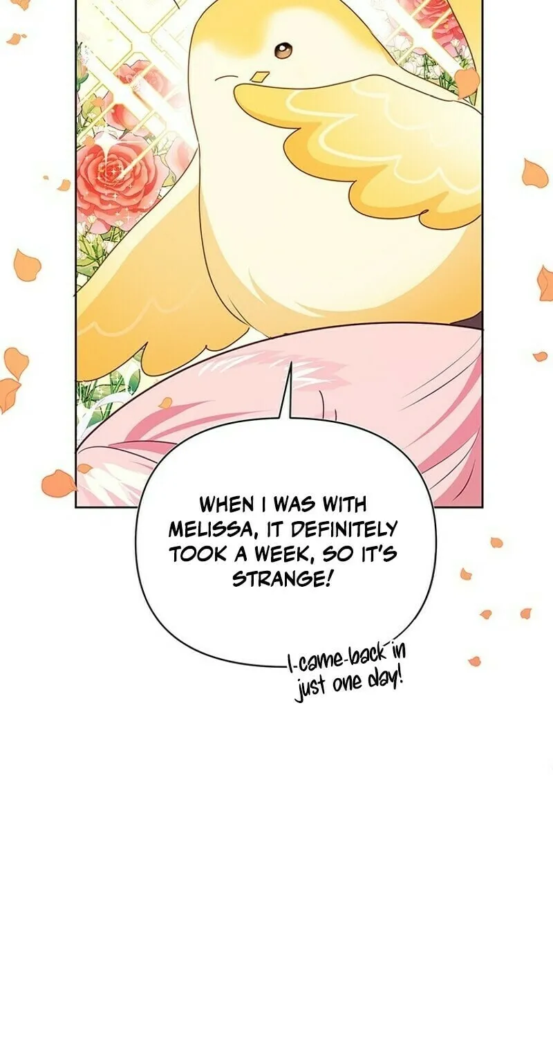 A Strange but Effective Villainess Life Chapter 13 page 39 - 