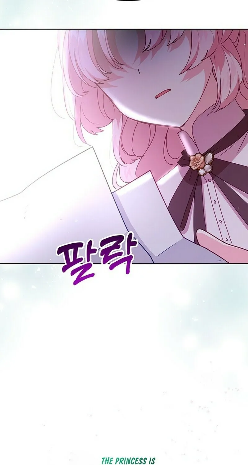 A Strange but Effective Villainess Life Chapter 13 page 5 - 