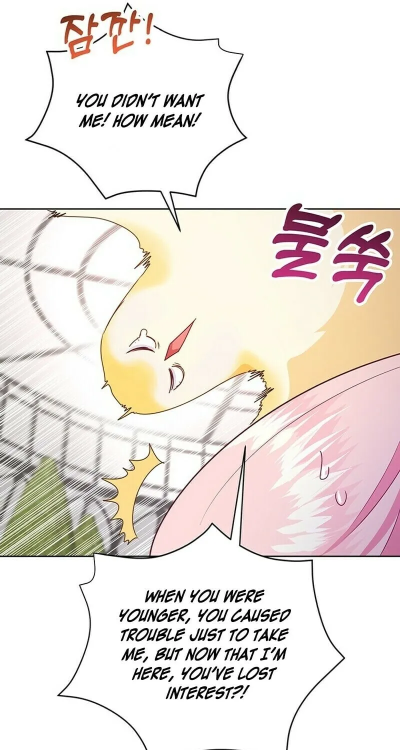A Strange but Effective Villainess Life Chapter 13 page 43 - 