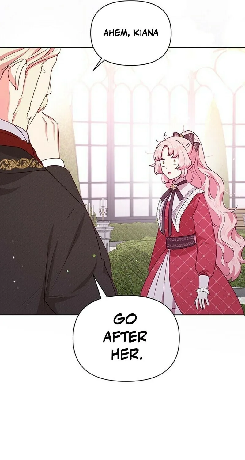 A Strange but Effective Villainess Life Chapter 13 page 49 - 