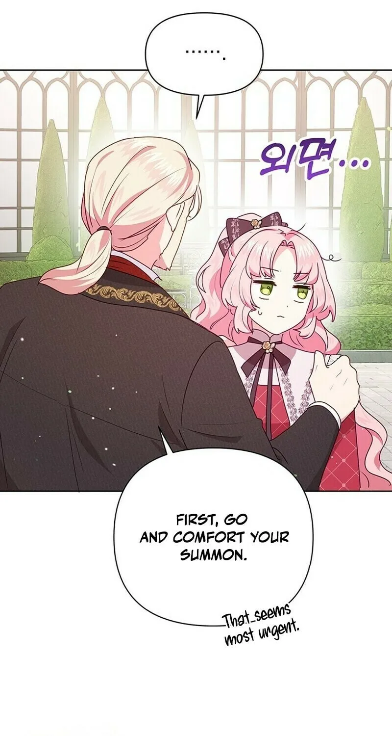 A Strange but Effective Villainess Life Chapter 13 page 59 - 
