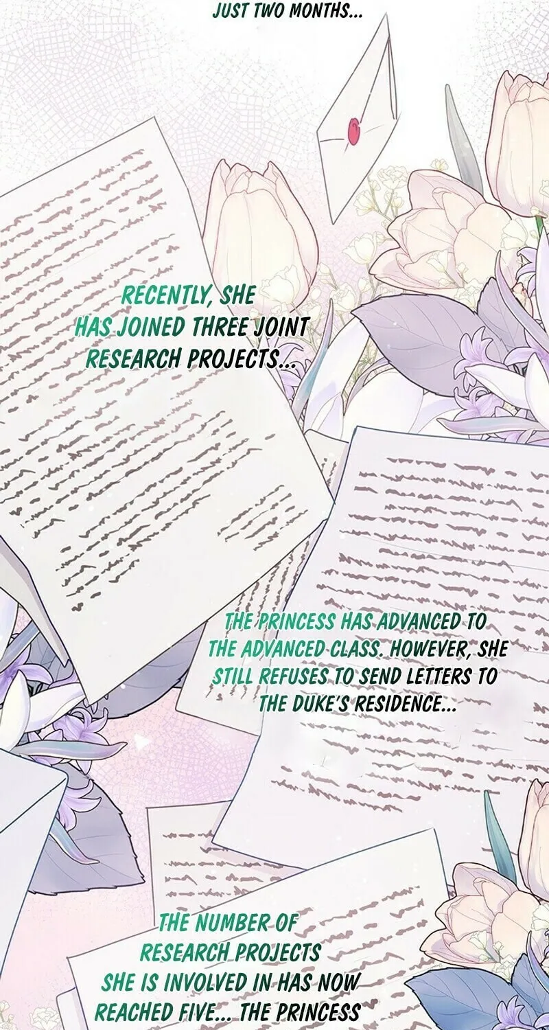 A Strange but Effective Villainess Life Chapter 13 page 7 - 