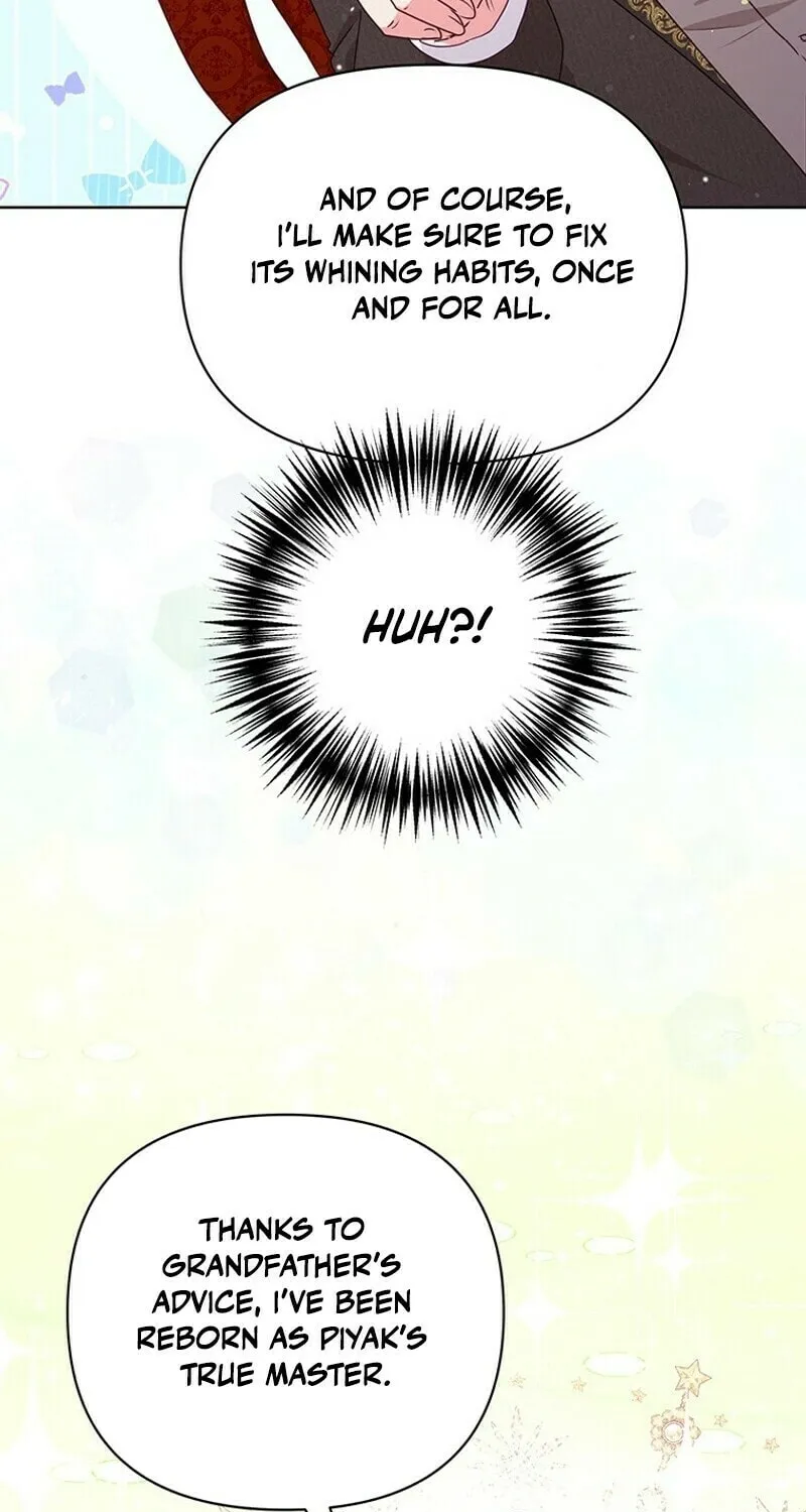 A Strange but Effective Villainess Life Chapter 13 page 63 - 