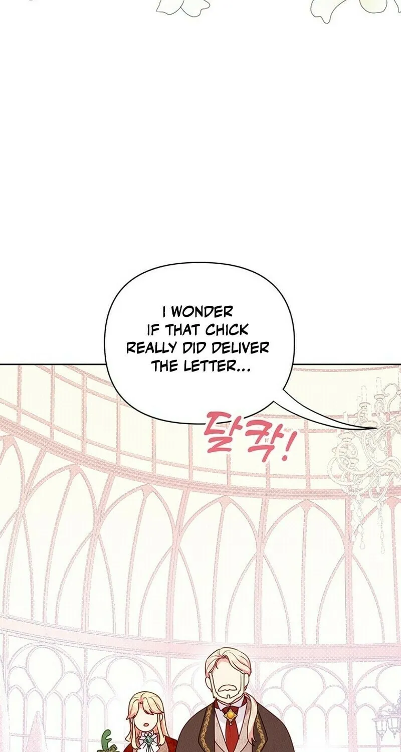 A Strange but Effective Villainess Life Chapter 13 page 65 - 