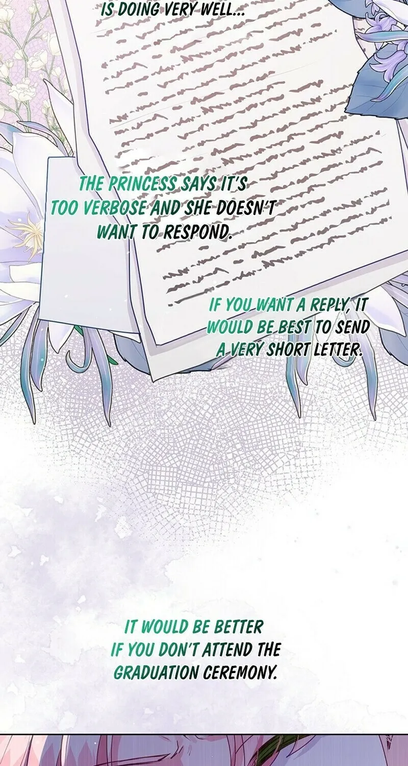 A Strange but Effective Villainess Life Chapter 13 page 8 - 