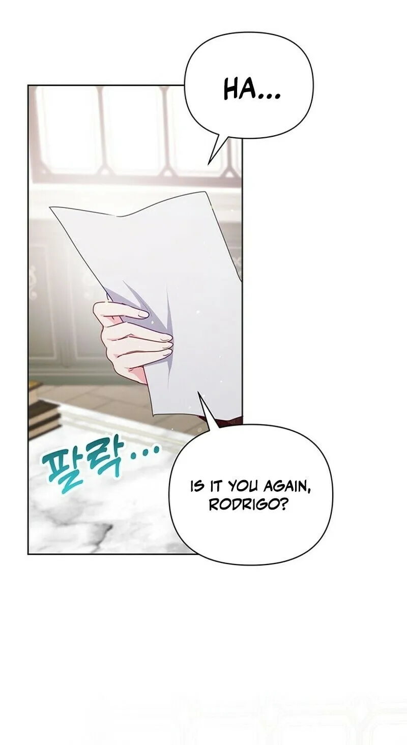 A Strange but Effective Villainess Life Chapter 13 page 71 - 