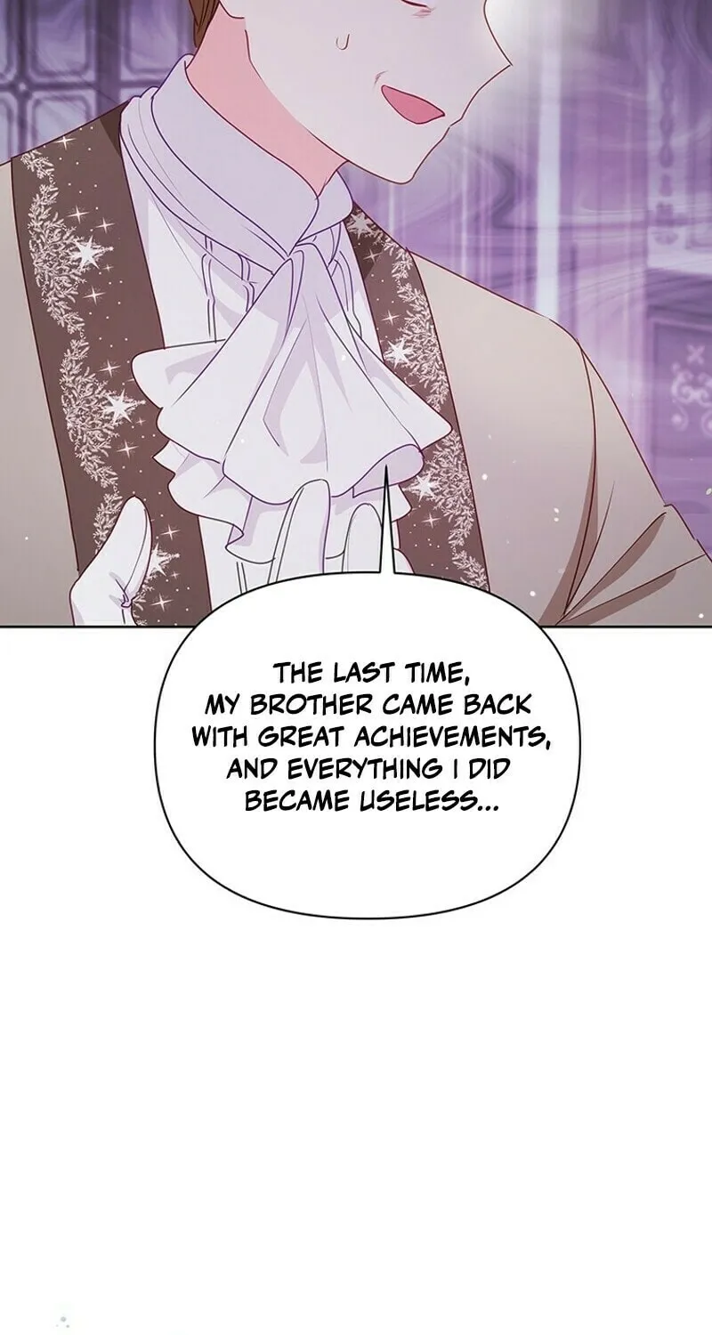 A Strange but Effective Villainess Life Chapter 13 page 74 - 