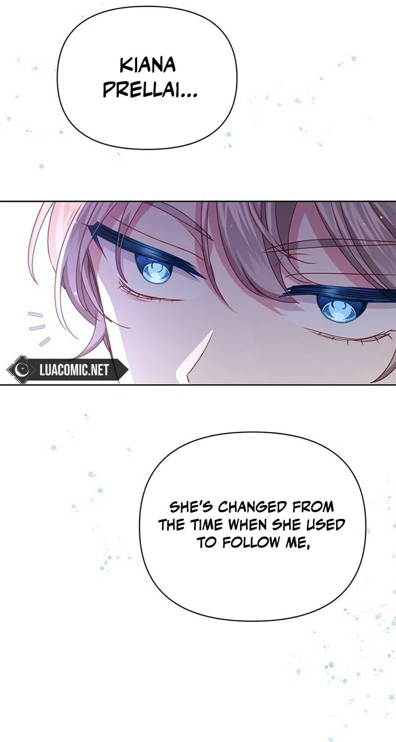 A Strange but Effective Villainess Life Chapter 13 page 75 - 