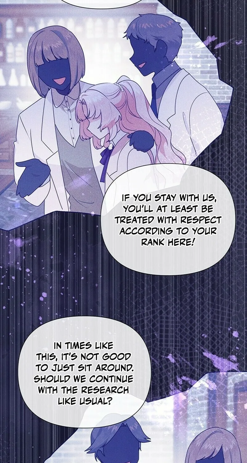 A Strange but Effective Villainess Life Chapter 13 page 10 - 