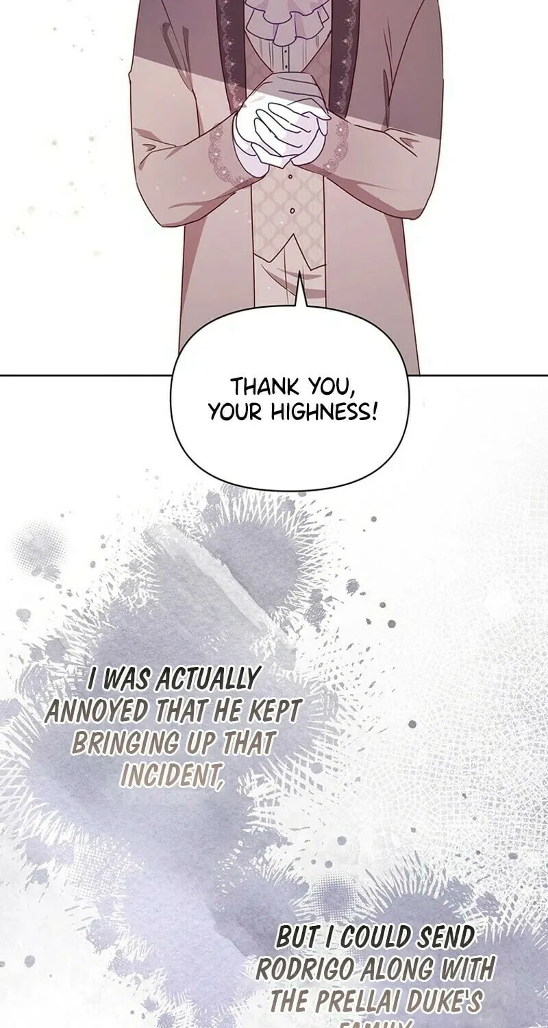 A Strange but Effective Villainess Life Chapter 14 page 15 - 