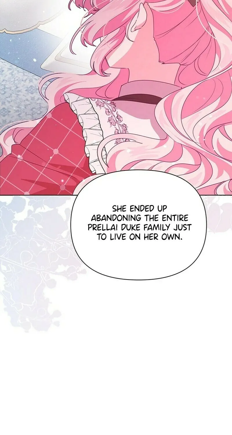 A Strange but Effective Villainess Life Chapter 14 page 33 - 