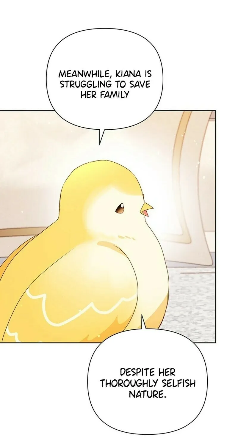 A Strange but Effective Villainess Life Chapter 14 page 34 - 