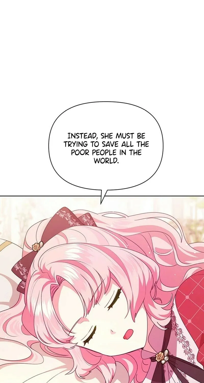 A Strange but Effective Villainess Life Chapter 14 page 35 - 