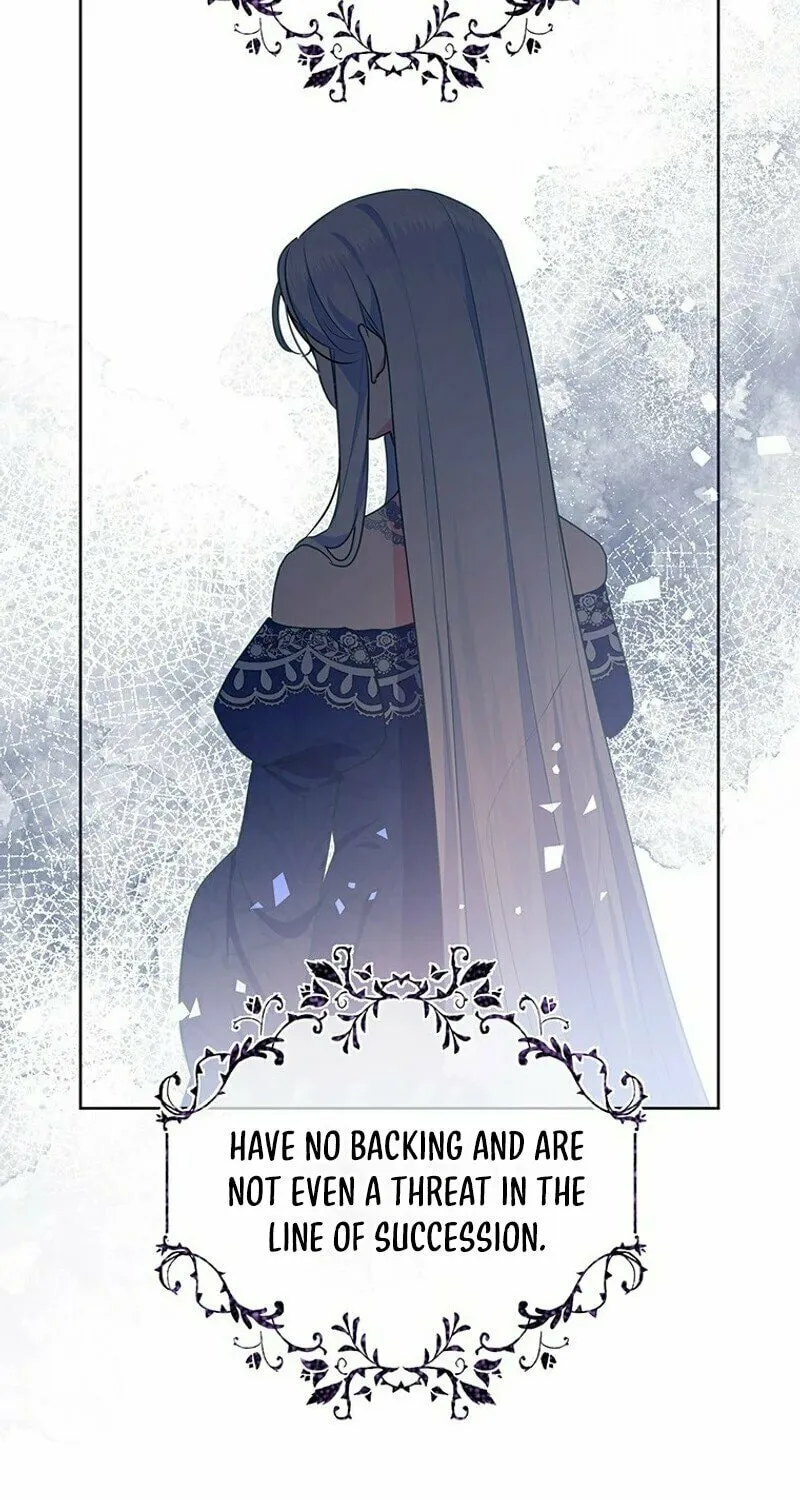 A Strange but Effective Villainess Life Chapter 14 page 5 - 