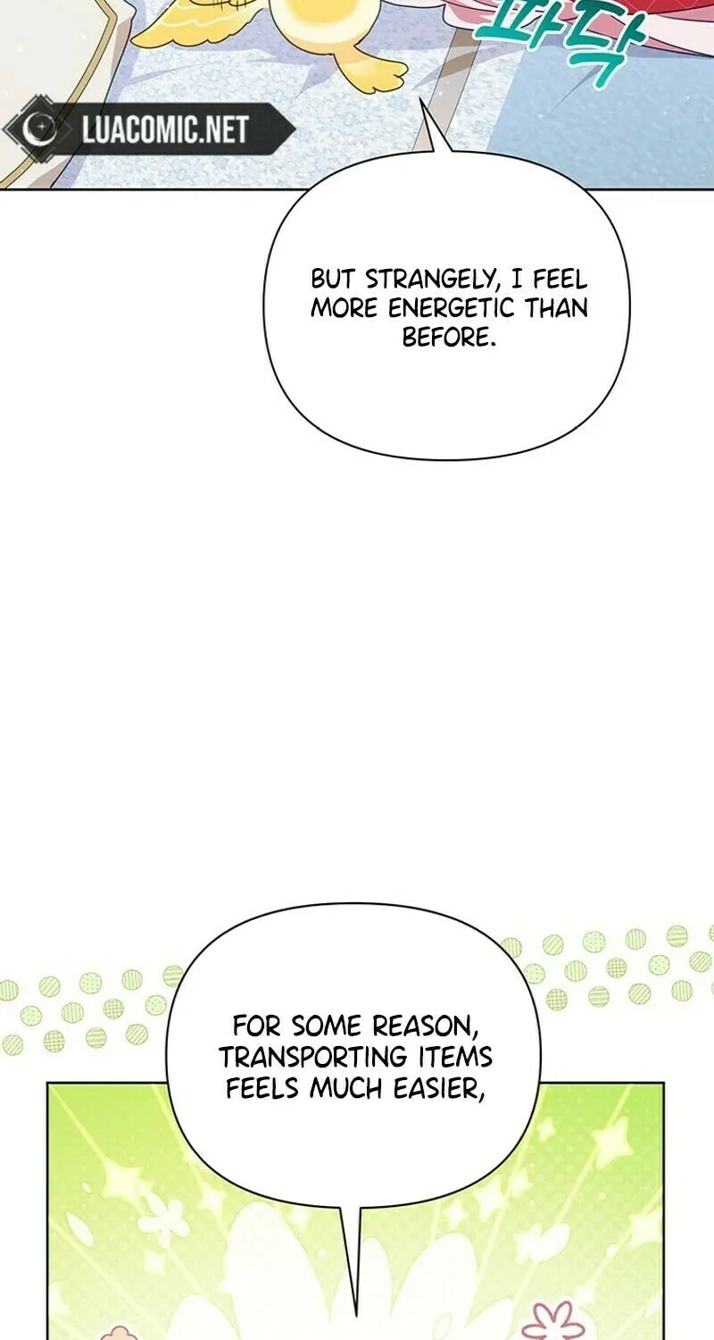 A Strange but Effective Villainess Life Chapter 14 page 41 - 
